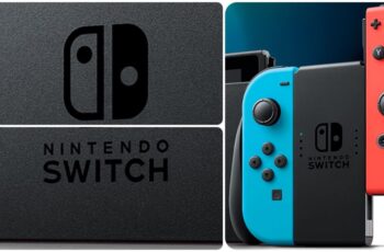 10 Reasons the Nintendo Switch console is the Right Choice in Gaming Consoles for You
