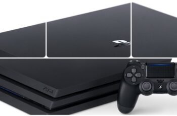 9 Reasons the Sony PS4 Pro is the Right Choice in Gaming Consoles for You