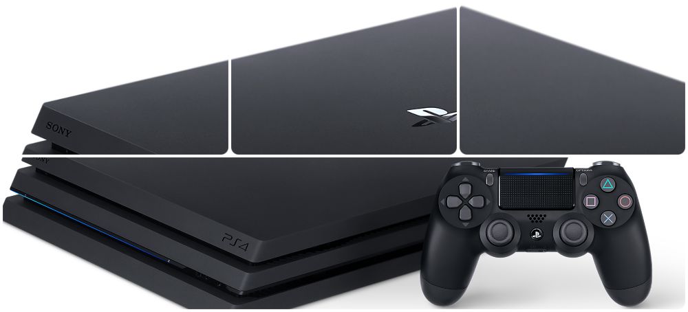 9 Reasons the Sony PS4 Pro is the Right Choice in Gaming Consoles for You