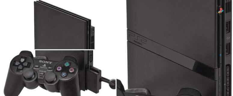 10 Reasons the PlayStation 2 Slim is the Right Choice in Vintage Gaming Consoles for You