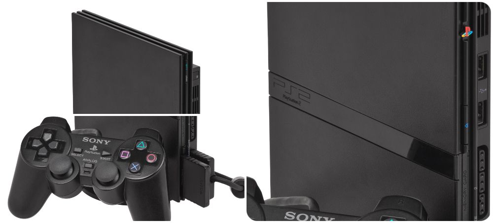 10 Reasons the PlayStation 2 Slim is the Right Choice in Vintage Gaming Consoles for You