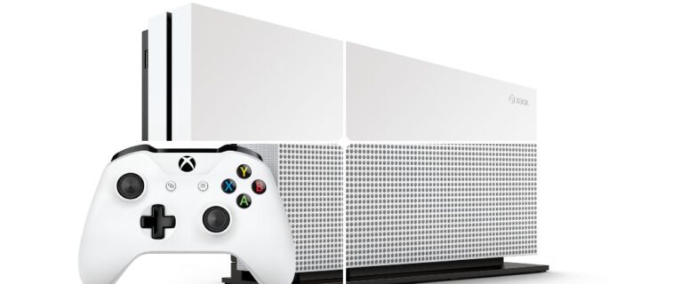 10 Reasons the Microsoft Xbox One S is the Right Choice in Gaming Consoles for You