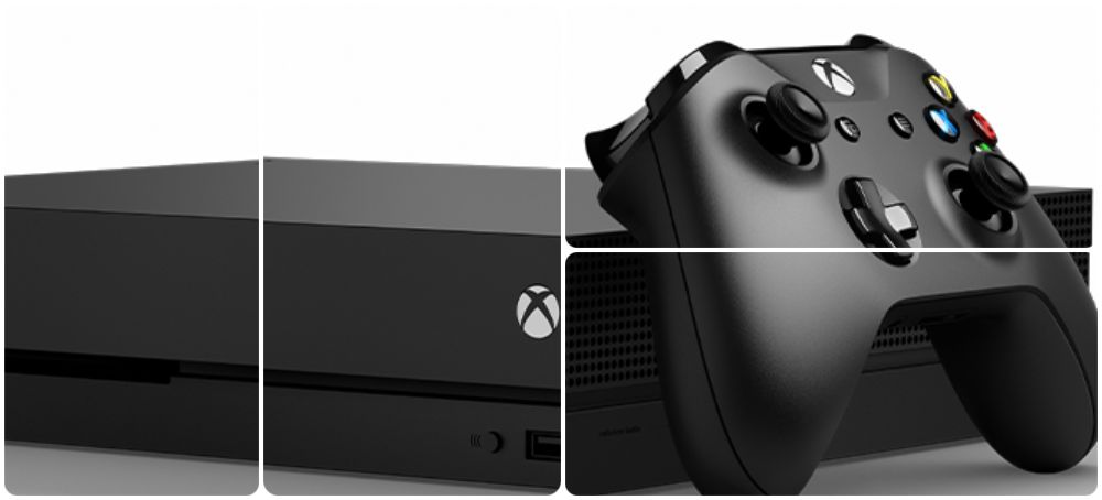 12 Reasons the Microsoft Xbox One X is the Absolute Right Choice in Gaming Consoles for You