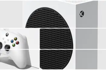 12 Reasons the Microsoft Xbox series S is the Right Choice in Gaming Consoles for You