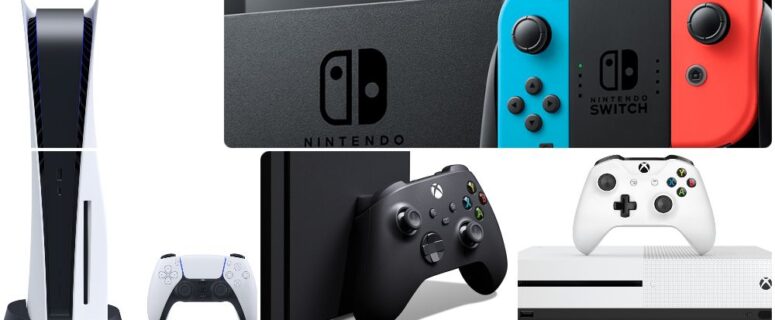Zen Gaming Consoles Quiz: Which is the ABSOLUTE right console for you in the holiday season 2020?