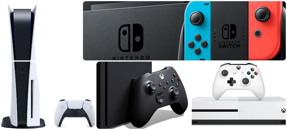 Zen Gaming Consoles Quiz: Which is the ABSOLUTE right console for you in the holiday season 2020?