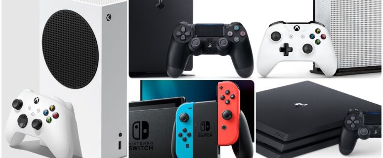 3 Step Quiz: Which Low-Mid Range Price Gaming Console is Just Right for You?