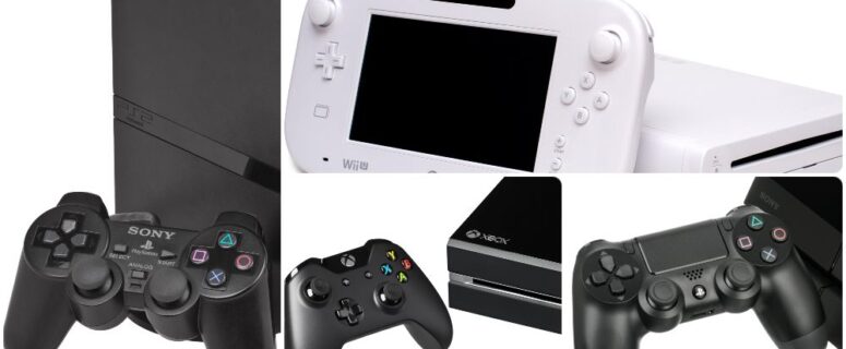 3 Step Quiz: Which Vintage Gaming Console is the Best Choice For You?