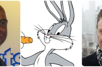 Fun News Quiz: Does Bugs Bunny Have a Family?