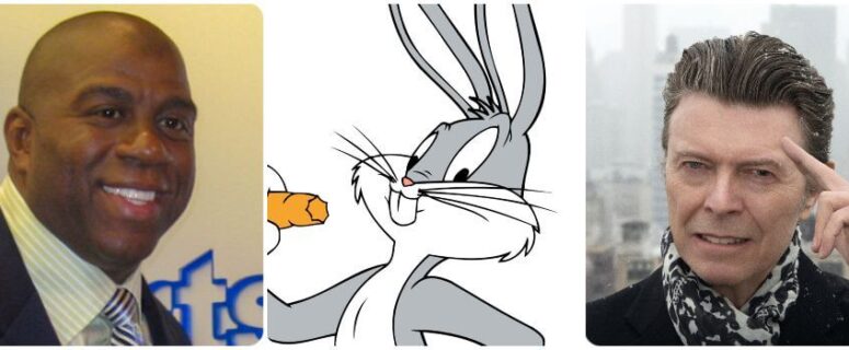 Fun News Quiz: Does Bugs Bunny Have a Family?