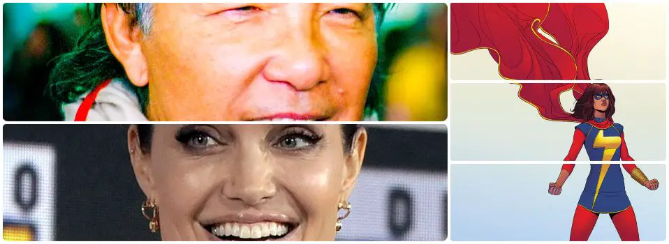 FOMO News Quiz: Who is Kamala Khan?
