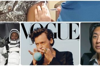 Who’s the First Guy on the Cover of Vogue? » 4 Daily Random Facts Quiz