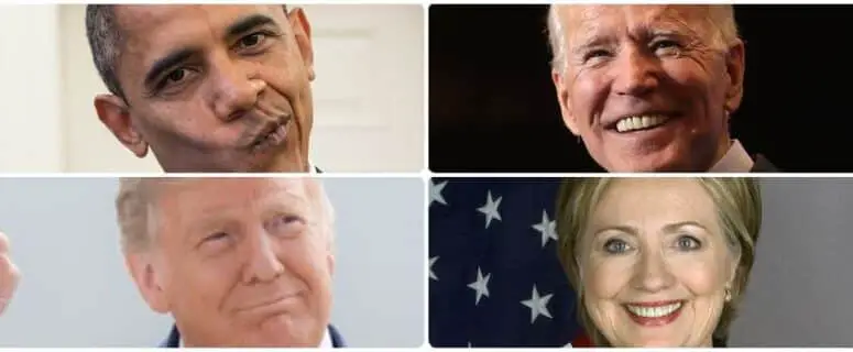 2020 Election Results: Who Won the Most Votes in History?