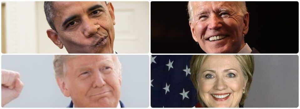 2020 Election Results: Who Won the Most Votes in History?