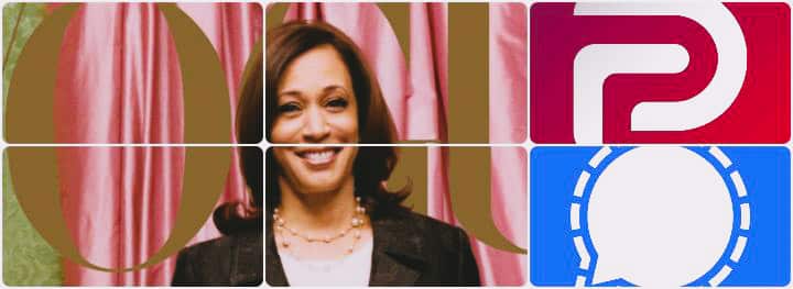 Where did Kamala Harris go to School? » Quick 4 Top Facts of the Day Quiz