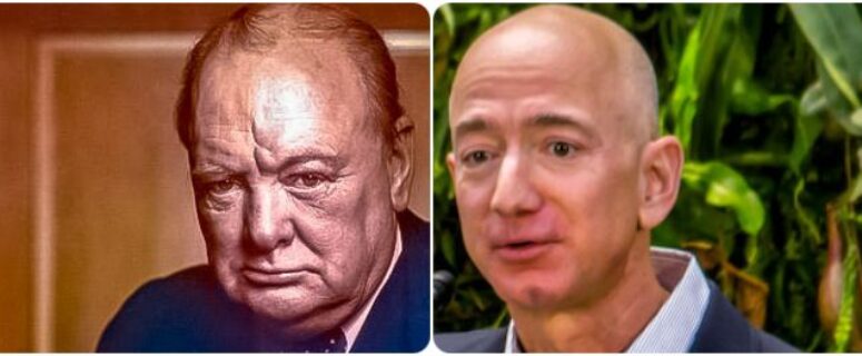 Smart Daily Quiz: When did Bezos Launch Amazon?