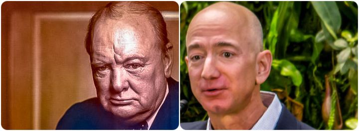 Smart Daily Quiz: When did Bezos Launch Amazon?