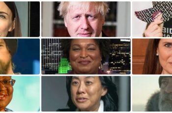 Frantic Face Quiz 2021: How Many Can You Name?