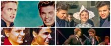 Everly Brothers Questions Quiz