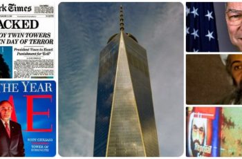 9/11 History Quiz: How Many Plains were Hijacked on 9/11?