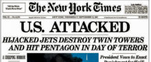 9/11 NY Times