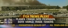 FOX News News Ticker 2001
