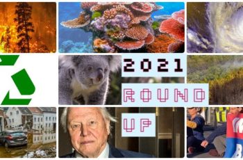 Climate Crisis 2021 Mega Quiz