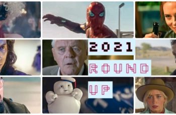 The Monumental 2021 Movies Quiz