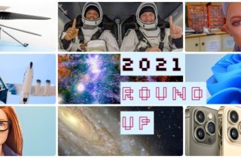 The Best 2021 Science and Technology Quiz