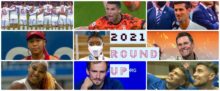 2021 Sports Trivia Round-Up Year-End Quiz