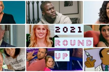 The Ultimate 2021 TV Trivia Quiz