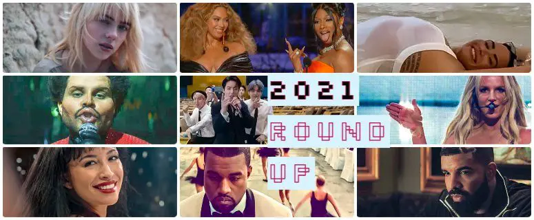 The Ultimate 2021 Pop Music Quiz