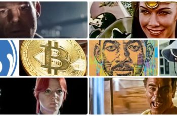 Friday, Nov. 12 Weekly Quiz: Big Bird, ABBA, Bitcoin