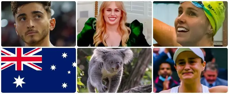 Australia Quiz 2022