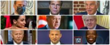 Trivia about politics - 100 Political News Quiz Questions
