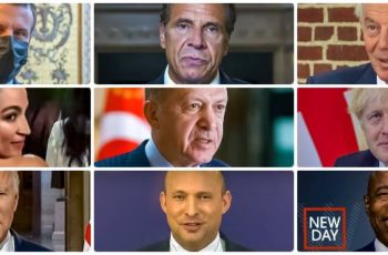 Trivia about Politics | 200+ Political News Questions
