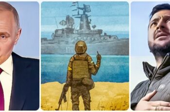 Ukraine War Quiz 2023: 21 Questions on Putin’s Attack