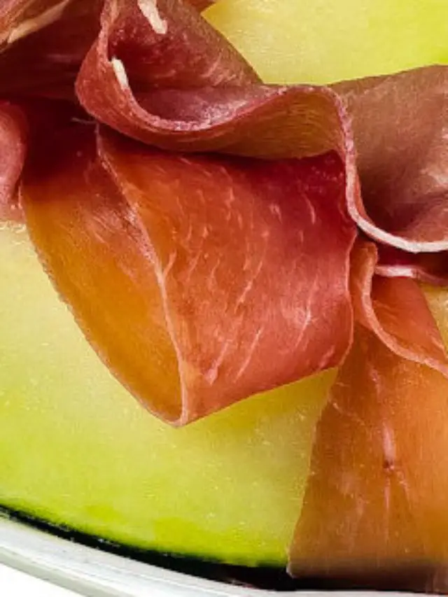 What Gives Ham its Pink Color?