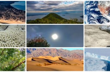 Big Earth Quiz 2022: 22 Sizzling Climate & Nature Questions