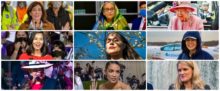 Women's History Month 2022: 20 Notable Women in the News