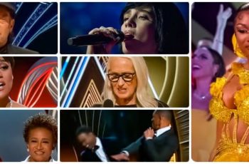 Oscars Quiz 2022: 12 Fun Academy Awards Questions