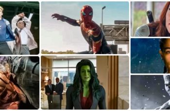 The Ultimate 2022 Marvel Cinematic Universe Quiz