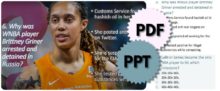 Sports Quiz April 2022 Printable PDF PowerPoint PPT