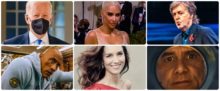 Guess the Celebrity Age Quiz