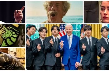 June 3 News Quiz of the Week: BTS Heard