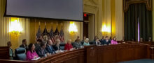 January 6 House Committee Hearings