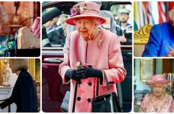 In Her Honor: Queen Elizabeth Trivia Quiz (2022)