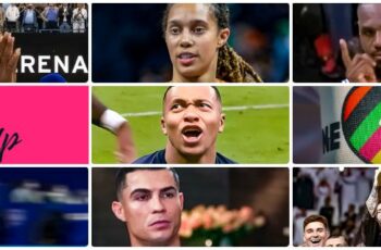 2022 Sports Quiz: 22 Amazing Questions from 2022
