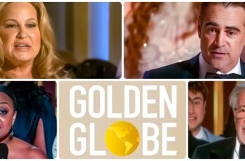 2023 Golden Globes Quiz: 7 Essential Questions