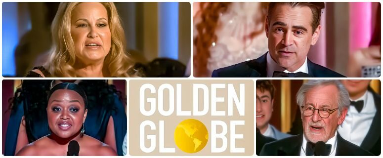 2023 Golden Globes Quiz: 7 Essential Questions
